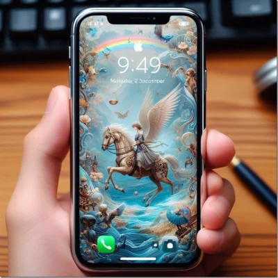 iPhone 16 Pro 現身？加大動作按鈕與新增快門按鍵 提高使用效率