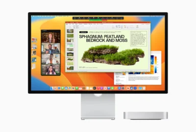 Apple Mac mini全新M2和M2 Pro升級版  售價NT$18,900起!