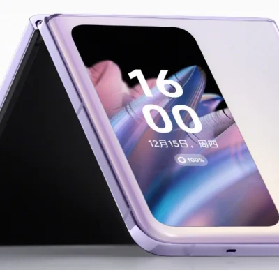 OPPO 將於 12/15 推出 OPPO Find N2 與 Find N2 Filp