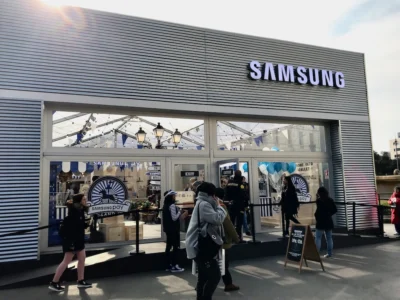 三星的 Galaxy 手機是在哪裡生產? 也許跟你想的不一樣