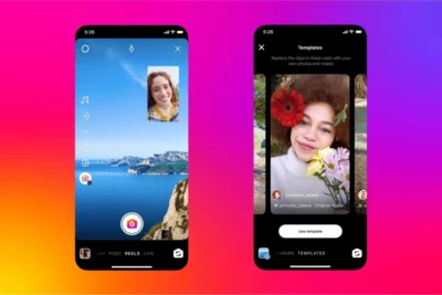 BeReal 可能成為 IG 下一個「致敬」對象