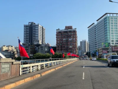 2022 國慶連假國道交通疏導懶人包：高乘載管制、匝道封閉、收費措施