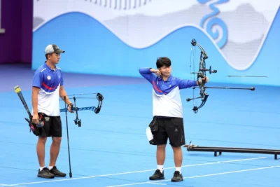 2023 杭州亞運中華隊 10/5 賽程、比分、轉播資訊整理