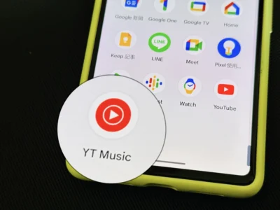 YouTube 終於要為 YouTube Music 加入 Podcast！