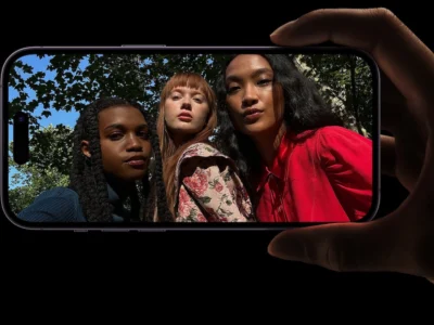 為 iPhone 照片批次修圖  一鍵套用自己的設定參數