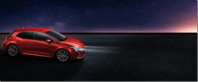 百萬內日本原裝運動掀背車 一次看懂 TOYOTA Corolla Sport 優缺點