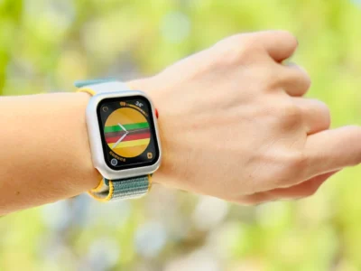 你也是個漢堡控? 那為 Apple Watch 點顆漢堡吧
