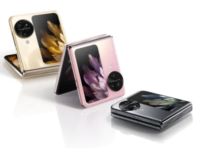OPPO Find N3 Flip 發表 摺疊小手機市場再添生力軍
