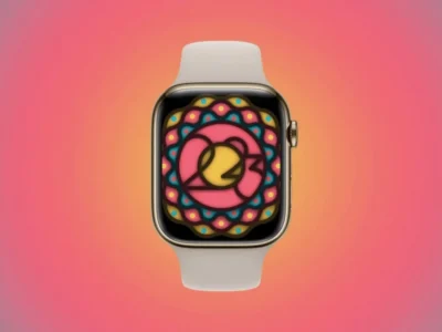 Apple為國際瑜伽日 帶來Apple Watch特殊徽章與貼圖！