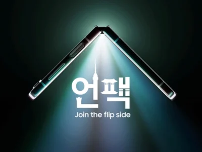 三星 Galaxy Z Flip 5、Fold 5 確定 7/26 發表