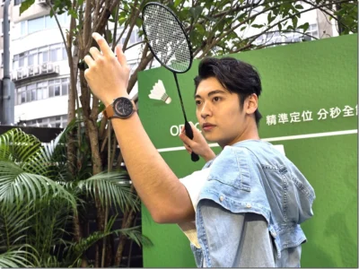 主打雙頻 GPS、旗艦雙晶片架構、100 小時續航 OPPO Watch X 正式在台上市