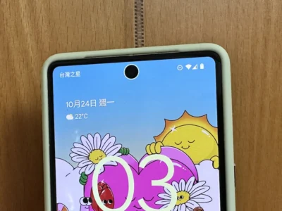 如何關閉 Pixel 7、7 Pro 上的人臉解鎖