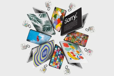 CASETiFY 推出全新輕薄、環保與時尚兼具的筆記型電腦保護套