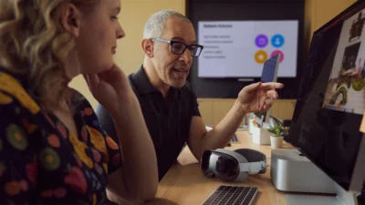 Apple 將於全球 6 個城市為 Vision Pro 設立開發者實驗室