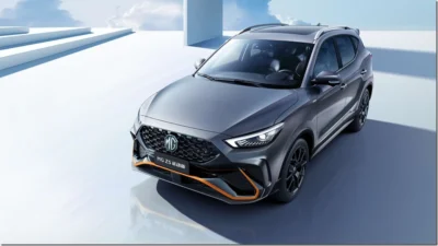 訂購 MG ZS 前請注意 這幾個可能發生的缺點與不完美