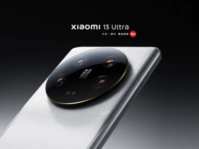 小米13 Ultra 發表倒數 外觀、規格、相機資訊整理