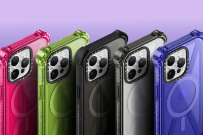 CASETiFY 將於 9/22 正式在台開幕 CASETiFY STUDiO 品牌概念店