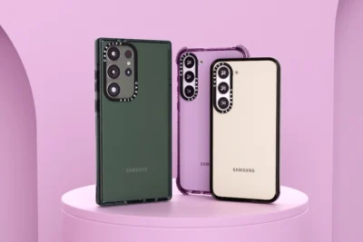 搶先Galaxy 23系列上市 CASETiFY即日起推出對應手機殼！