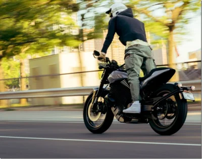 哈雷電動車 LiveWire S2 Del Mar 開啟第二波預購
