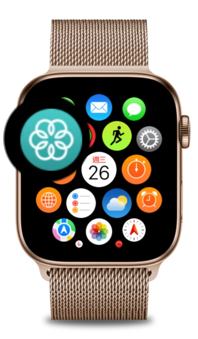 最近總是很憂鬱? 用Apple Watch觀察自己的心理狀態
