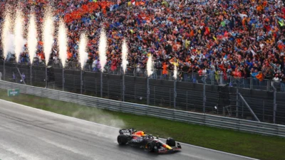 2023 F1 賽事義大利站線上直播、參賽車隊、選手資訊整理