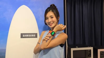 Samsung Galaxy Watch7 / Watch Ultra / Buds3 系列動手玩 不只外觀大改變！