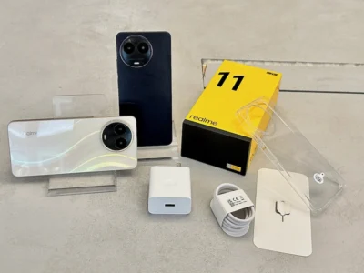 影像閃充雙王牌realme 11 5G發表 再次挑戰輕旗艦市場！