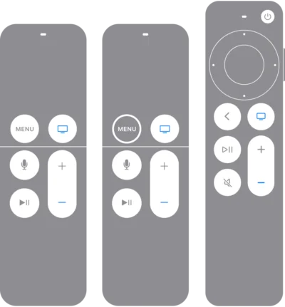 Apple推出tvOS 16.3.3更新 修復Siri Remote連接問題