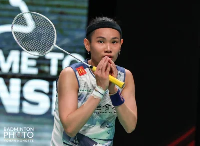 2023 BWF 丹麥羽球公開賽 台灣選手八強賽程比分、轉播整理 戴資穎、葉宏蔚 / 李佳馨、楊博軒 / 李哲輝出戰