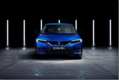 省油成缺點？ e:HEV 油電能否延續車主 Honda Civic 的本田夢？