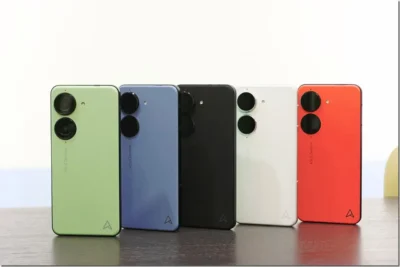 華碩官方澄清：Zenfone 10不會是Zenfone最後一代機款！