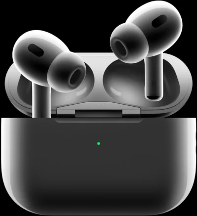 全新 H2 晶片 AirPods Pro 2 台灣開賣
