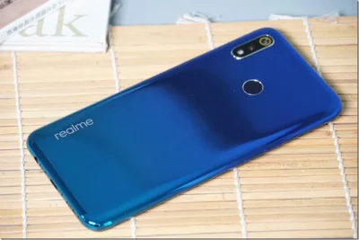 realme 3 動手玩 最會拍照的入門機種就是它