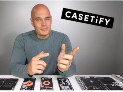 CASETiFY抄襲風波  Zack Nelson舉證:連這個日期都一樣?