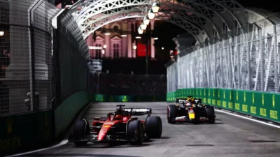 2023 F1 賽事新加坡站 線上直播、參賽車隊、選手資訊整理