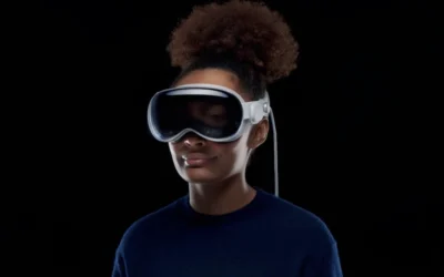 Apple Vision Pro 四大亮點超強大 但真的會熱銷嗎？