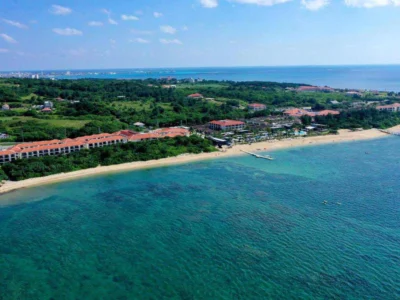 【石垣島】Top3飯店推薦，海景第一排！