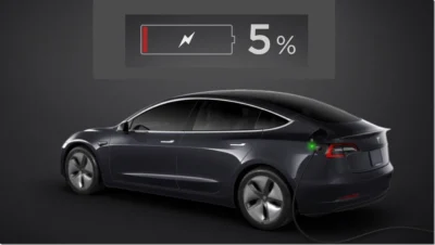 極端氣候大幅降低電動車續航力，燃料電池是解方?