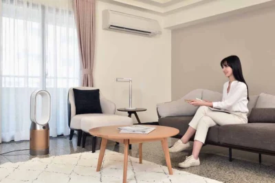Dyson Hot+Cool 三合一涼暖器 HP07 HP09 優缺點一次看