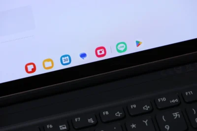 開春絕對密技！Samsung Galaxy Tab S8+ 安排走春行程、規劃新年新工作一機搞定