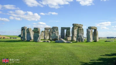 英國旅遊 巨石陣Stonehenge ：交通 票價整理 參加Tour最划算！超神秘史前遺跡