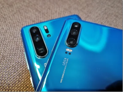 HUAWEI P30 實拍測試 不輸 P30 Pro 的拍攝體驗