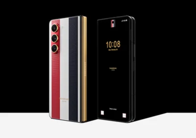 三星預告：9/12推出Galaxy Z Fold5 Thom Browne Edition！