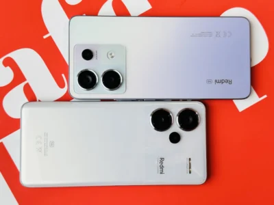 Redmi Note 13全系列登台 售價5,999起