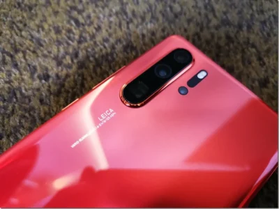 取代旅行鏡頭？HUAWEI P30 Pro 辦得到嗎？