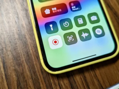 [教學] 如何用 iPhone 錄製出有聲音的螢幕畫面?
