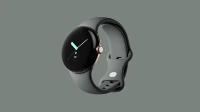 Google 首款智慧手錶 Pixel Watch 特色提前曝光