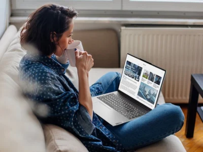 Lenovo第9代IdeaPad AI PC 即日起在台上市!