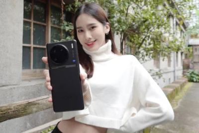 口袋裡的蔡司單眼!  vivo X90 雙晶片旗艦系列夜拍超強