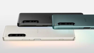 Sony Xperia 5 IV  發表 預計 9 月下旬台灣推出！